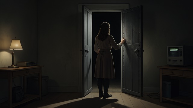 Freedom Becomes Confinement from "The War of the Roses". Freedom Becomes Confinement Confidence Through Defiance Barbara Rose takes pride in surviving professional setbacks and resisting Oliver Rose’s intimidation.