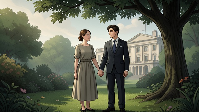 A Young Marriage Choice from "The War of the Roses". A Young Marriage Choice Love as a Total Commitment Barbara Rose marries Oliver Rose while both are young and still completing their education.
