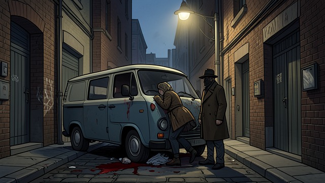 Mercedes Is Killed from "The War of the Roses". Mercedes Is Killed A Violent Escape Oliver Rose discovers a detective’s surveillance equipment and forces the man to leave.