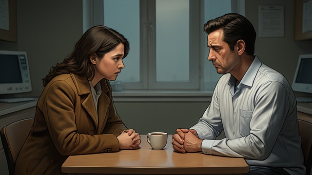 Comfort at the Lowest Point from "The War of the Roses". Comfort at the Lowest Point A Confidante’s Visit Ann brings tea to Oliver Rose after he comes home from the hospital and listens as he describes his loneliness…