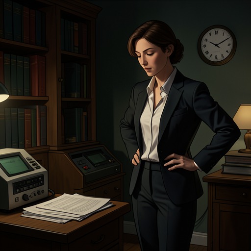 Women’s Autonomy and Economic Dependence from "The War of the Roses". This thread examines Barbara Rose’s effort to claim independence while confronting the financial and social structures that continue to constrain her choices.