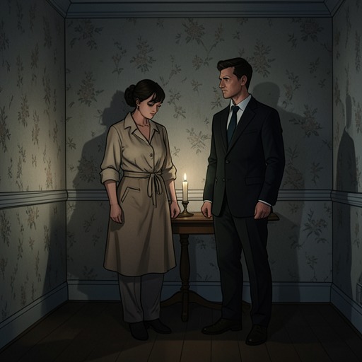 The Disillusionment of Love from "The War of the Roses". This thread follows the novel’s changing language about love as youthful certainty becomes disappointment, suspicion, and finally an ambiguous remnant of…