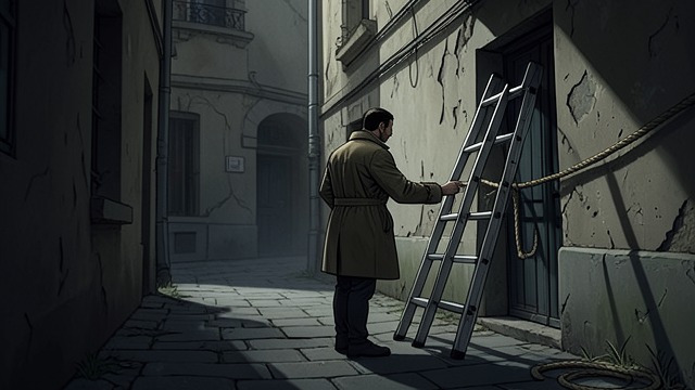 A Network He Rejects from "The Day of the Jackal". A Network He Rejects Refusing assistance André Casson offers an underground support structure in France, but The Jackal refuses it.