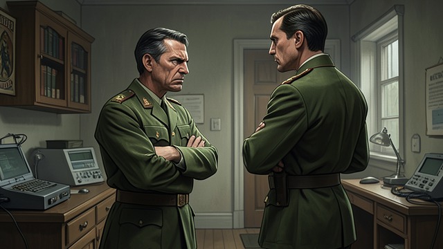 Faith in de Gaulle from "The Day of the Jackal". Faith in de Gaulle A soldier’s hope When Charles de Gaulle returns to power and invokes French Algeria, Rodin believes the General will give the army decisive…
