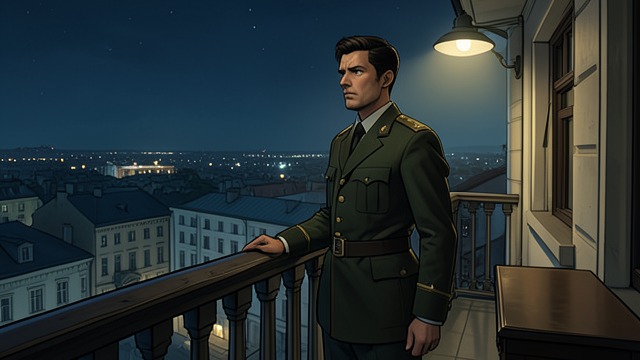 The Call from Exile from "The Day of the Jackal". The Call from Exile A remembered appeal Charles de Gaulle’s Appeal of 18 June becomes a defining memory of resistance and national continuity.