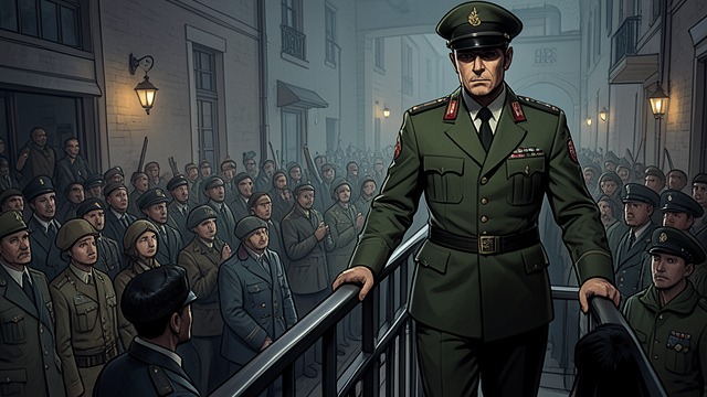 The President as Symbol from "The Day of the Jackal". The President as Symbol A threat to more than one man Roger Frey sees that an assassination could destabilize France because Charles de Gaulle embodies the…