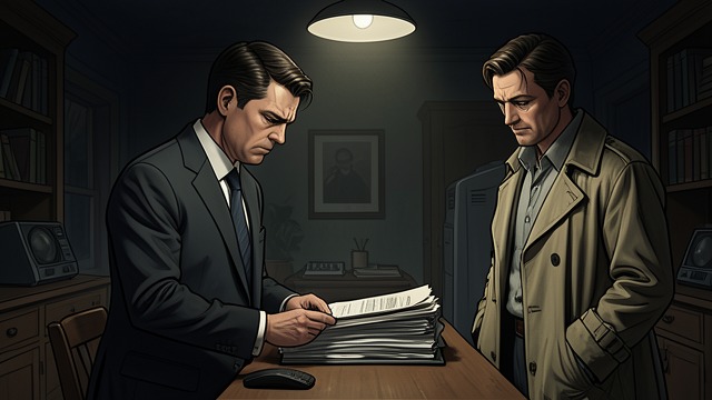 A Leak and Its Aftermath from "The Day of the Jackal". A Leak and Its Aftermath Working through uncertainty Caron helps Lebel pursue telephone records and interpret the messages that have repeatedly preceded The…