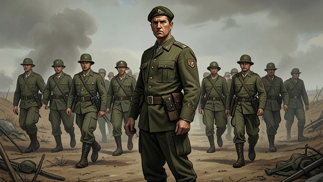 Indochina’s Betrayal from "The Day of the Jackal". Indochina’s Betrayal Combat and conviction Rodin serves in Indochina and becomes convinced that France could have won with sufficient political support.