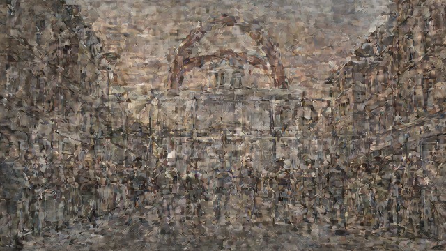 Ceremony Under Arms from "The Day of the Jackal". Ceremony Under Arms A guarded city Police and security forces secure the Arc de Triomphe, Notre-Dame de Paris, and Mont-Valérien, yet the President continues…