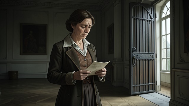 A Marriage in Ruins from "The Day of the Jackal". A Marriage in Ruins An absent husband Colette de la Chalonnière returns from her son’s military ceremony conscious that her marriage to Alfred has become an…