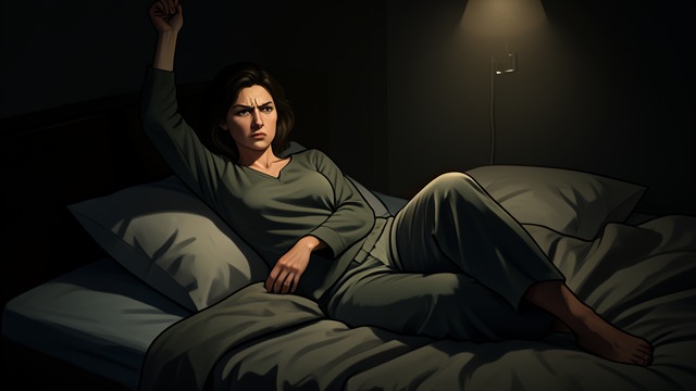 The Body Left Behind from "The Day of the Jackal". The Body Left Behind A death mistaken for sleep The Jackal arranges Colette’s body in bed and leaves without alerting the household.
