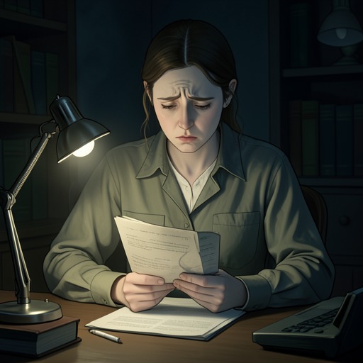 Jacqueline’s Revenge and Betrayal from "The Day of the Jackal". This flow traces Jacqueline Dumas’s grief-driven devotion to the OAS and the personal choices that expose a secret investigation.