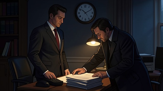 The Hidden Ownership Trail from "Robert B. Parker's Wonderland". The Hidden Ownership Trail Records reach their limit Spenser finds that the corporate ownership behind the Ocean View offer and the Wonderland site is…