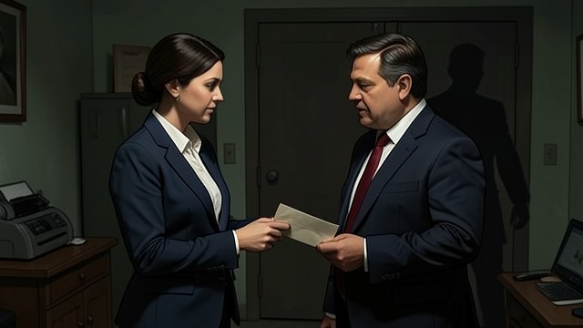 The Disappearance and the Affair from "Robert B. Parker's Wonderland". A Witness in Hiding The last meeting Jemma tells Spenser that Rick Weinberg visited her room on the night he vanished.