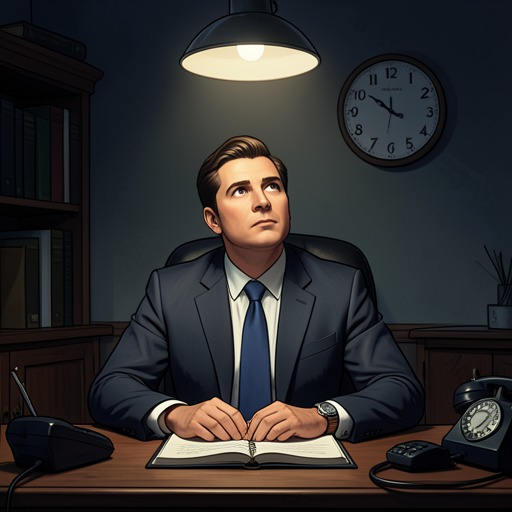 Wayne Cosgrove’s Reporting Trail from "Robert B. Parker's Wonderland". This thread follows Wayne Cosgrove’s role in connecting private investigation to public scrutiny as concealed ownership and political payments surface.