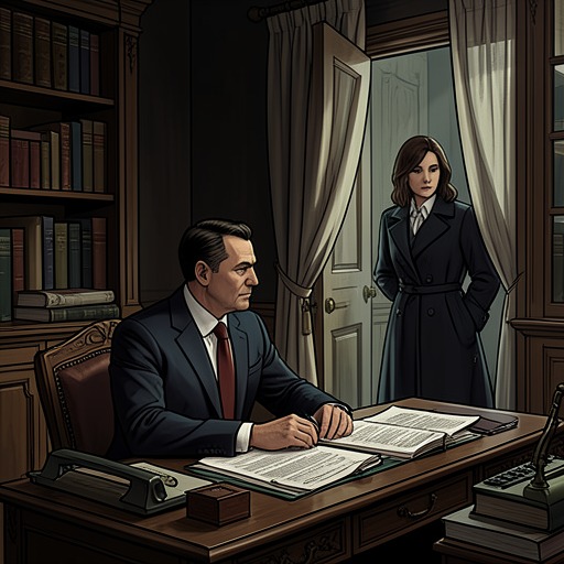 Spenser’s Work for the Weinberg Family from "Robert B. Parker's Wonderland". This thread tracks Spenser’s changing role from Henry Cimoli’s investigator to the Weinberg family’s reluctant ally, and the limits imposed by hidden loyalties…