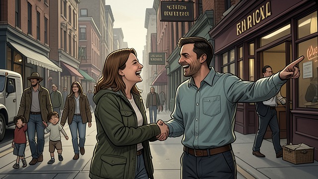 Partners in Ordinary Time from "People We Meet on Vacation". Friendship Continues Inside Love Familiarity remains Poppy and Alex still joke, dance, and notice each other's habits.