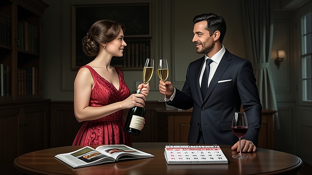 A Career That Leaves Room to Live from "People We Meet on Vacation". Work Joins a Larger Life A supportive goodbye Swapna celebrates Poppy's new column and sends champagne.