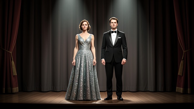 “Theme Matters!” from "People We Meet on Vacation". Play as a Shared World Alter egos emerge Poppy and Alex invent the Broadway couple Gladys and Keith Vivant, using the characters to commit to themed activities…
