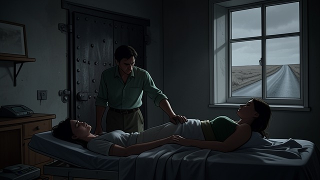 A Summer Without Poppy from "People We Meet on Vacation". The Pact Is Interrupted The planned journey changes Poppy cannot make the trip to Sweden and Norway because she is seriously ill.