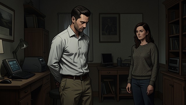 The Quiet First Impression from "People We Meet on Vacation". Control as a First Layer A reserved introduction Alex appears quiet, serious, and conventional when Poppy first meets him.