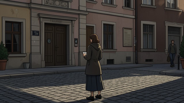 Returning to the Hometown from "People We Meet on Vacation". Identity Is More Than Escape An old setting returns Poppy goes back to Linfield, the place she once treated as incompatible with the person she wanted to…
