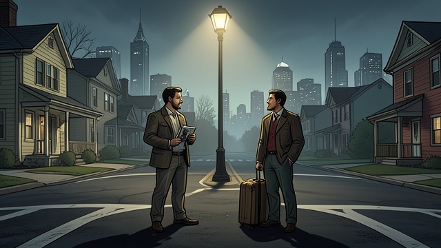 波比在亚历克斯身上找到的家,《度假时遇见的人》中的场景。林菲尔德与纽约市带来的牵引各不相同 亚历克斯扎根于此 亚历克斯在意自己的家人、工作,以及林菲尔德的贝蒂留下的房子。波比长期以来都透过自己想要逃离这座小镇的心愿,来理解他对这些事物的牵挂。 波比意识到两者的区别 她意识到,爱亚历克斯并不会自动让她觉得林菲尔德变得容易接受,而热爱纽约市也不意味着她必须拒绝与过去有关的一切。