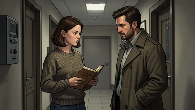 Poppy Risks a Flexible Answer from "People We Meet on Vacation". Choosing Without Pretending Poppy offers a real possibility She tells Alex she would go to school events, visit his family, and help with Betty's house, while…