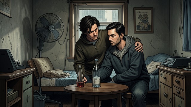 The First Honest Friction from "People We Meet on Vacation". Closeness and Awkwardness Coexist Practical setbacks accumulate Their bad apartment, extreme heat, and Alex's back spasm require them to negotiate shared space…