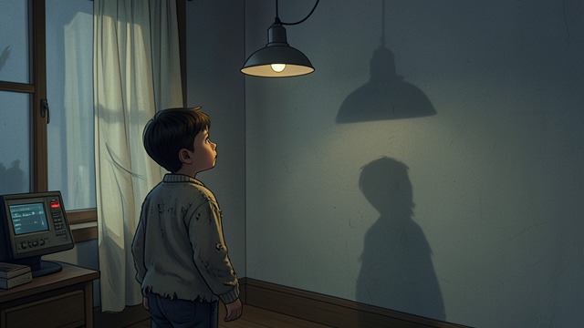 A Father Cannot Speak of Her from "People We Meet on Vacation". Silence Protects and Isolates Grief remains unspoken Mr. Nilsen cannot talk about his wife without breaking down, so the boys also learn not to bring her up.