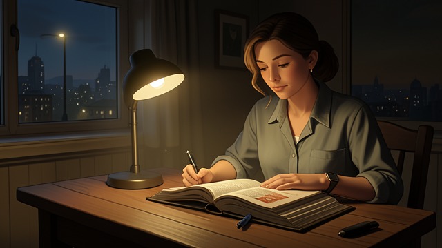 The Career Goal Completed from "People We Meet on Vacation". Achievement Without Direction A fulfilled ambition Poppy has made her travel-writing dream real, but she struggles to generate an idea for the next feature.