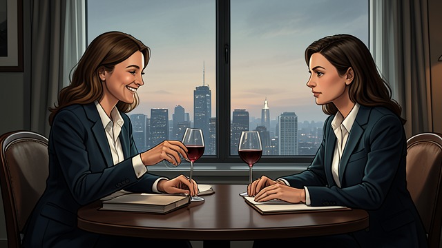 A New York Friendship from "People We Meet on Vacation". Recognition Between Internet Workers Different public careers Poppy and Rachel Krohn meet through their online lives, but their friendship develops beyond the…