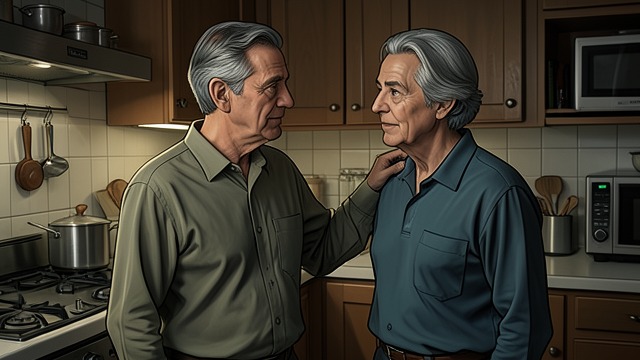 A Toast Acknowledges the Past from "People We Meet on Vacation". Adults Speak Across Generations Tham's sister remembers Tham's sister describes how her brother became her best friend and how marriage expanded rather than…