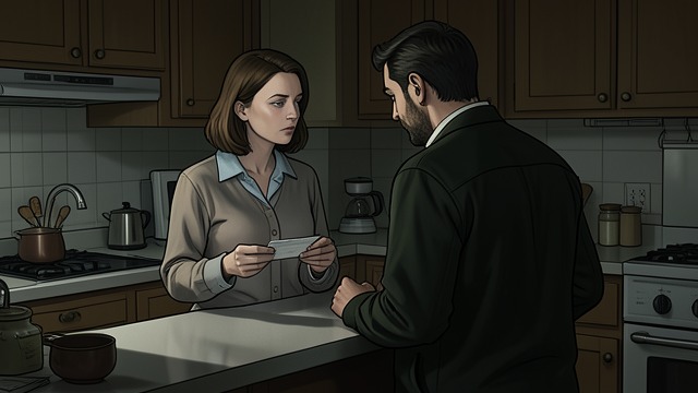 The Tuscany Boundary from "People We Meet on Vacation". A Moment Reframed as Friendship The test scare Poppy fears she may be pregnant with Trey’s child.