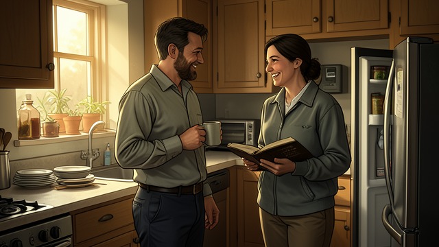 A Partnership of Free Choices from "People We Meet on Vacation". Commitment Without Ownership Each keeps a self Poppy continues her writing career, Alex continues teaching, and both maintain relationships with friends and…
