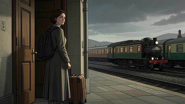 The Student Who Wants Elsewhere from "People We Meet on Vacation". A Different Idea of Education College loses its appeal Poppy realizes that formal study is not the path she wants, especially as travel and writing begin to…