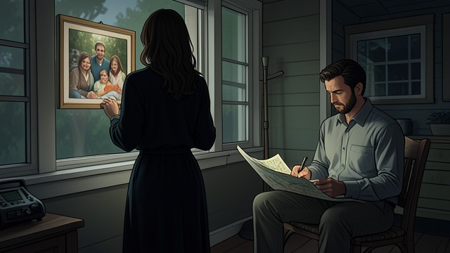 A Dream Life Pulls Apart from "People We Meet on Vacation". The Future Seems Incompatible Alex names settled desires Alex wants marriage, children, and a home that gathers the marks of a long life.