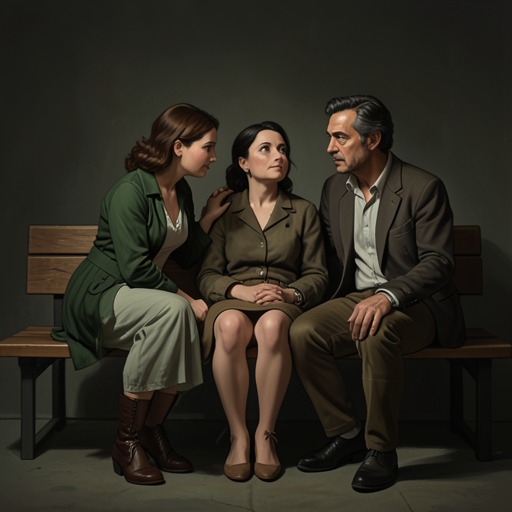 The Relationship With Sarah from "People We Meet on Vacation". Sarah Torval's relationships with Alex and Poppy move from tension and competition toward a frank, complicated understanding of the love shared between the old…