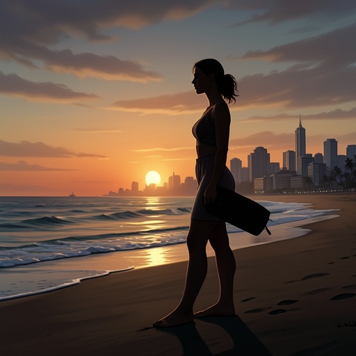 The Meaning of Vacation from "People We Meet on Vacation". The novel tests the fantasy that travel creates a better self, ultimately distinguishing temporary freedom from the durable belonging built through everyday…