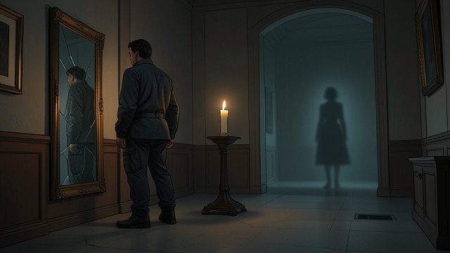Silence Through Centuries from "Last Christmas". Silence Through Centuries A secret maintained Jaden does not tell Malphas that Lilliana is alive.