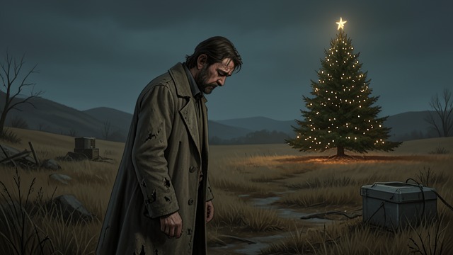 Centuries of Grief from "Last Christmas". Centuries of Grief A life without consolation Malphas carries the belief that Lilliana is dead across centuries.