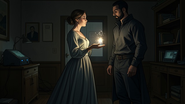 Hope after Separation from "Last Christmas". Hope after Separation A strange return Awakened after a long sleep, Lilliana arrives in a future she does not understand and searches for Malphas.