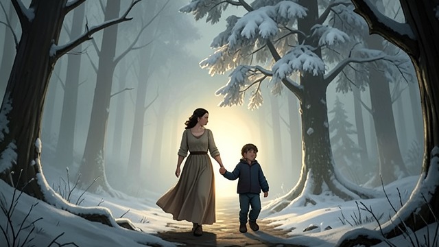 Good Beyond Evil from "Last Christmas". Good Beyond Evil A reunion after harm Malphas sees Lilliana again after centuries of grief, and their history includes both love and a long separation caused…