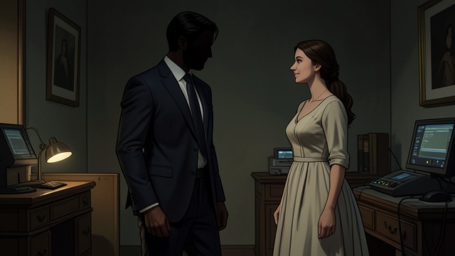 The Hidden Form Revealed from "Last Christmas". The Hidden Form Revealed A body long rejected Malphas shifts into the human form he associates with Jaden and has spent years concealing.