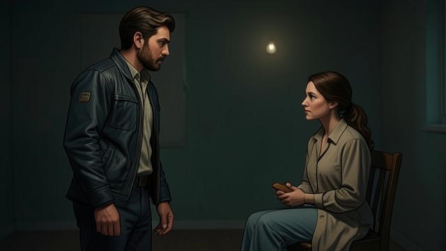 Belief After Separation from "Last Christmas". Belief After Separation Doubt before recognition When Lilliana appears in New Orleans, Malphas initially suspects that she cannot be real.