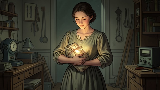 The Unborn Child Revealed from "Last Christmas". The Unborn Child Revealed A promise fulfilled After Jaden returns Lilliana to him, she tells Malphas that they are going to have a baby.