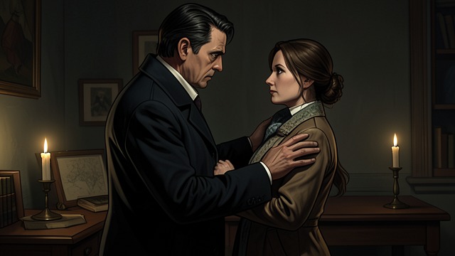 A Reunion Reclaimed from "Last Christmas". A Reunion Reclaimed Recognition after centuries Malphas first doubts that the woman before him is really Lilliana, because he has lived with the certainty of…