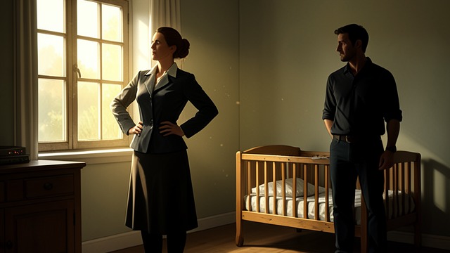 Years Without Conception from "Last Christmas". Years Without Conception Hope deferred The couple's private room includes an alcove for a crib, yet no child arrives during their years at the farm.