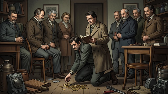The Durand Riot from "News of the World". The Durand Riot Partisan tensions erupt Listeners interrupt Kidd’s program with arguments over Governor Davis, Hamilton, and state politics.