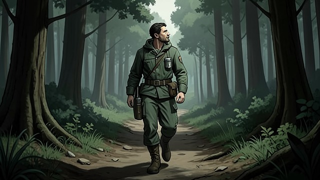 Raiding Country from "News of the World". Raiding Country Terrain favors concealment As Kidd enters the Texas Hill Country, ridges, streams, and wooded ravines offer raiders cover.